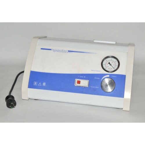 Altair DM5000A DiamondTome Skin Resurfacing Microdermabrasion Diamond Tome