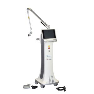 2007 Syneron ELOS eLaser Radio Frequency 810nm Diode RF Laser