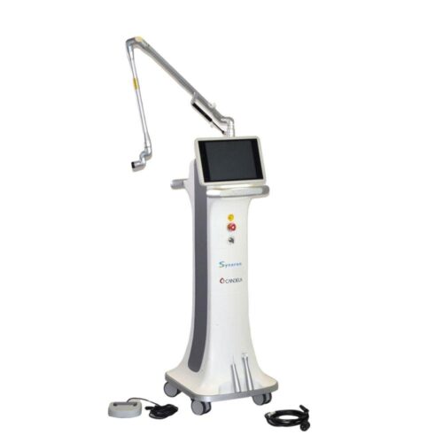 2012 Syneron Candela CO2RE Intima CO2 Laser Wrinkle Reduction Skin Resurfacing