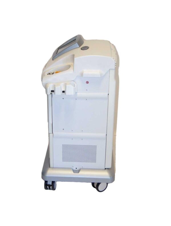 2013 Cynosure Palomar Icon IPL Acne Scar Skin Hair Removal System MaxG 1540 2940