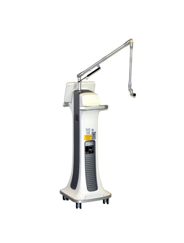 2012 Syneron Candela CO2RE Intima CO2 Laser Wrinkle Reduction Skin Resurfacing