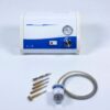 Altair Diamond Tome Vacuum Microdermabrasion Skin Resurfacing DM5000A w/ 5 Wands