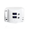 Envy Medical SilkPeel Dermalinfusion Skin Resurfacing Treatment System 258.3 HRS