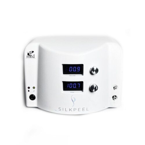 Envy Medical SilkPeel Dermalinfusion Skin Resurfacing Treatment System 258.3 HRS