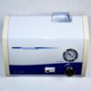 Altair Diamond Tome Vacuum Microdermabrasion Skin Resurfacing DM5000A w/ 5 Wands
