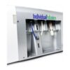 Envy Medical SilkPeel Dermalinfusion Skin Resurfacing Treatment System 258.3 HRS