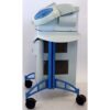 2008 Palomar StarLux 500 w/ Chiller Hair Removal Pigment IPL Laser System 2 HP's