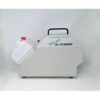 1 Buffalo Filter Plume Safe Whisper Turbo PlumeSafe RFID Smoke Evacuation System