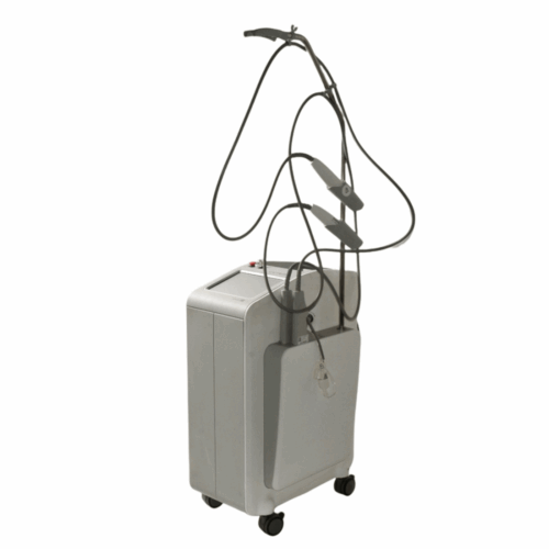 Cutera Excel V+ Skin Revitalization Pigmented Vascular Lesions Laser System