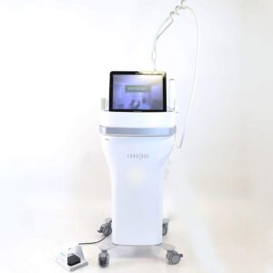 2019 Zimmer ZWave 2.2 Radial Shockwave Body Contouring Handpiece 861,597 PULSES