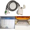 2013 Cynosure Palomar Icon IPL Acne Scar Skin Hair Removal System MaxG 1540 2940