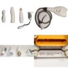 2013 Cynosure Palomar Icon IPL Acne Scar Skin Hair Removal System MaxG 1540 2940