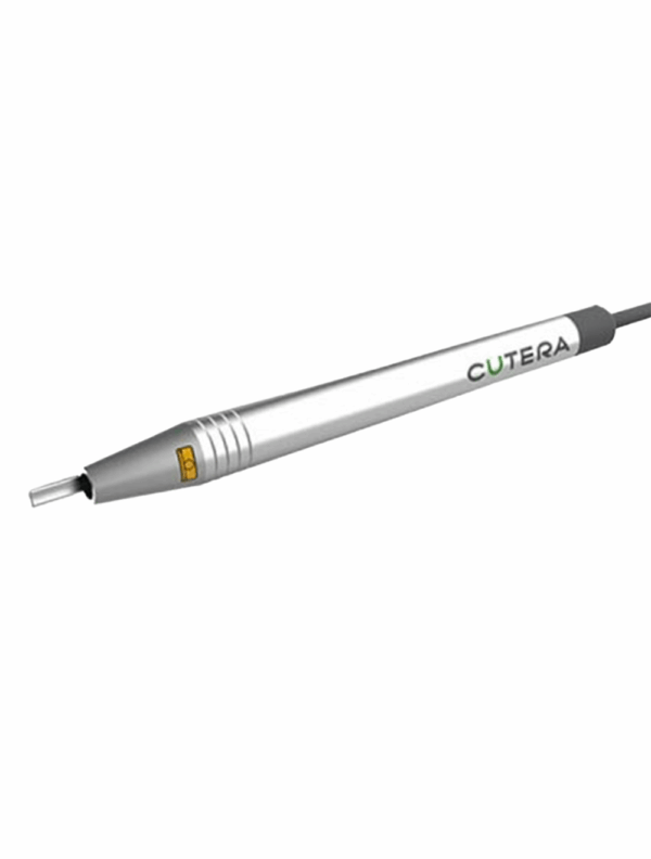 Cutera Excel V+ Skin Revitalization Pigmented Vascular Lesions Laser System