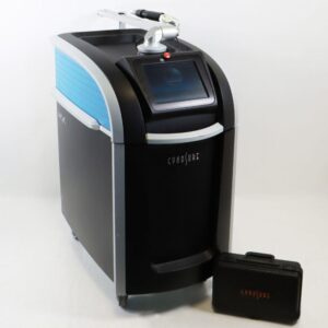 2014 Alma Harmony XL Laser ClearLift Nd:YAG Handpiece Tattoo Removal Pigments
