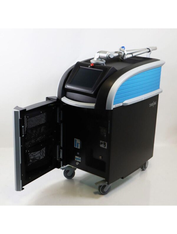 2014 Cynosure PicoSure Laser Tattoo Removal Lesions Acne Scars Skin Rejuvenation