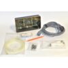 Envy Medical SilkPeel 3 A0142 Dermalinfusion Skin Rejuvenation Silk Peel 78Hr