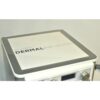 Envy Medical SilkPeel 3 A0142 Dermalinfusion Skin Rejuvenation Silk Peel 78Hr