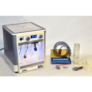 2005 Iridex VariLite Dual Wavelength 532/940 DPSS Vascular/Pigment Laser 0.7mm