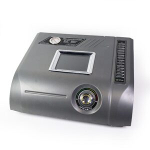 SoundSkin Smart Peel Skin Exfoliation Care MicroDermabrasion Fine Lines Wrinkles