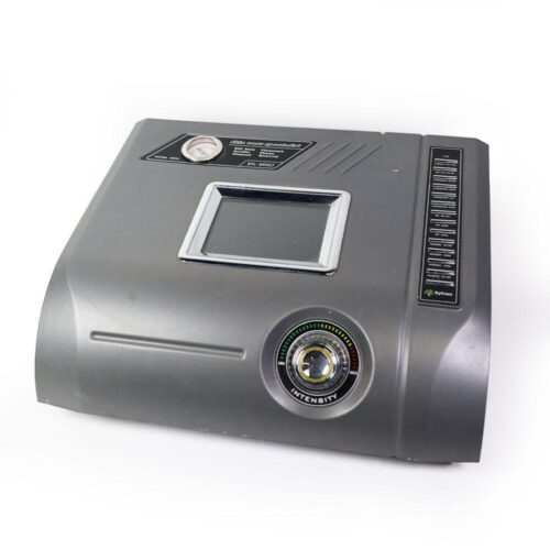 Sylvan 6-in-1 Microdermabrasion Tabletop System SYL-09XLT Skin Care Specialist