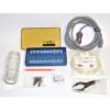 Envy Medical SilkPeel 3 MD A0142 Dermalinfusion Rejuvenate Skin Silk Peel 172Hrs