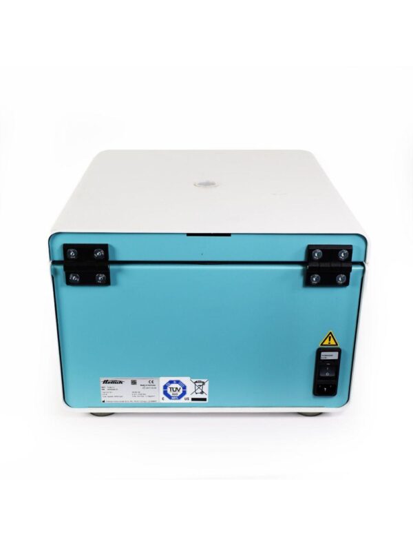 2017 Hettich Arthrex ACP Autologous Conditioned Plasma Blood Centrifuge 1206-17