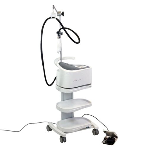 2019 Lutronic LaseMD Pro Fractional Resurfacing Skin Wrinkles Acne Laser System