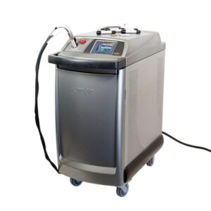 2008 Cynosure Affirm CO2 Smart Skin Laser Skin Rejuvenation Tightening