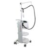 2019 Lutronic LaseMD Pro Fractional Resurfacing Skin Wrinkles Acne Laser System