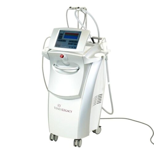 Venus Concept Legacy RadioFrequency Cellulite Wrinkle Reduction Body Shaping RF
