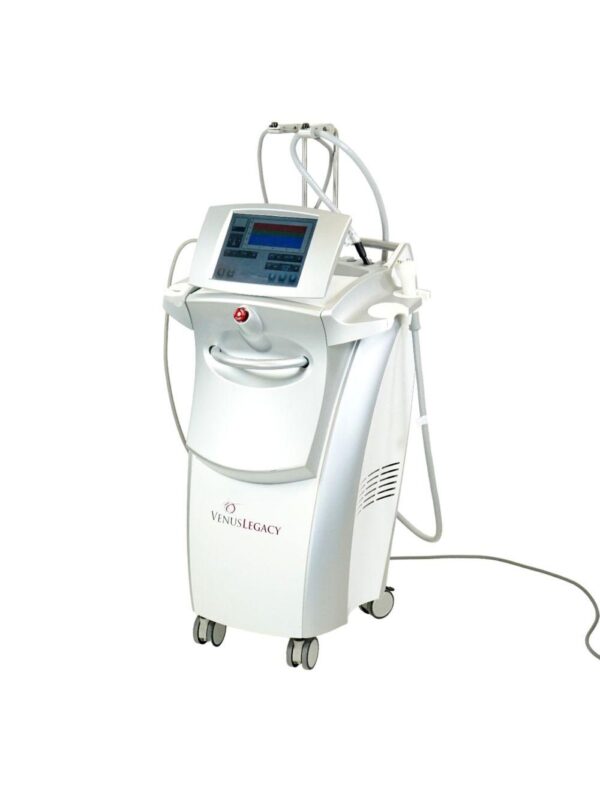 Venus Concept Legacy RadioFrequency Cellulite Wrinkle Reduction Body Shaping RF
