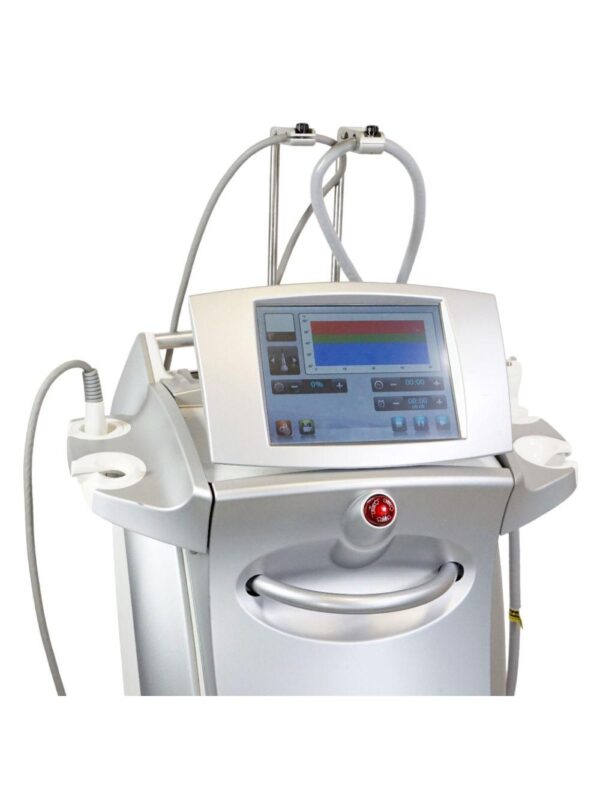 Venus Concept Legacy RadioFrequency Cellulite Wrinkle Reduction Body Shaping RF