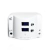 Envy Medical SilkPeel Dermalinfusion Skin Resurfacing Treatment System 321.5 HRS