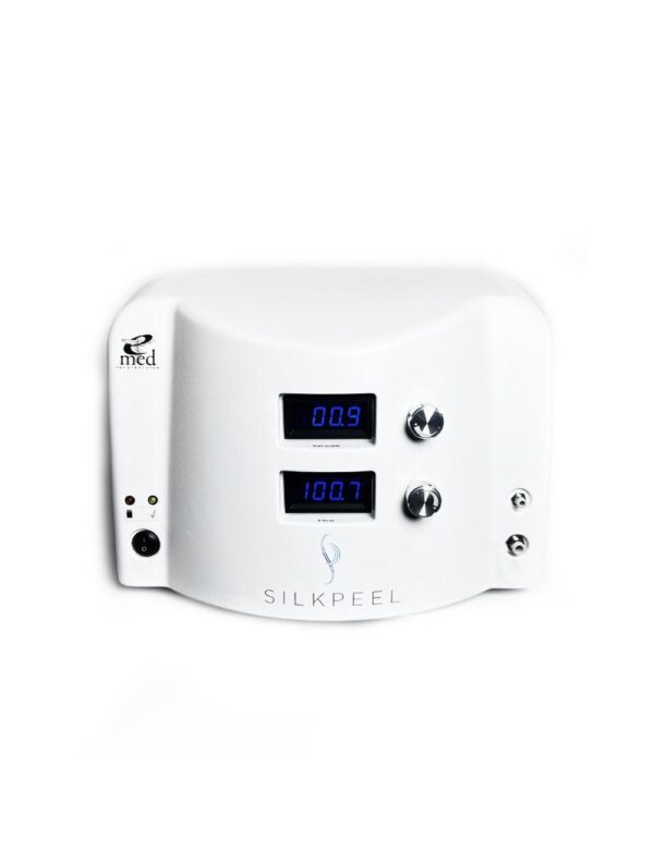 Envy Medical SilkPeel Dermalinfusion Skin Resurfacing Treatment System 321.5 HRS