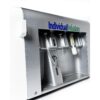 Envy Medical SilkPeel Dermalinfusion Skin Resurfacing Treatment System 321.5 HRS