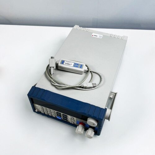 Maynuo M9711 Programmable DC Electronic Load System 150W 0-30A 0-150V