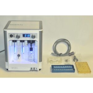 2005 Iridex VariLite Dual Wavelength 532/940 DPSS Vascular/Pigment Laser 0.7mm