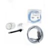 Envy Medical SilkPeel Dermalinfusion Skin Resurfacing Treatment System 321.5 HRS