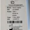 Venus Concept Legacy RadioFrequency Cellulite Wrinkle Reduction Body Shaping RF