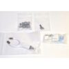 Envy Medical SilkPeel 3 MD A0142 Dermalinfusion Rejuvenate Skin Silk Peel 483Hrs