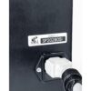 Envy Medical SilkPeel Dermalinfusion Skin Resurfacing Treatment System 321.5 HRS