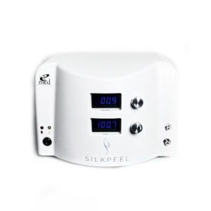 Envy Medical SilkPeel Dermalinfusion Skin Resurfacing Treatment System 279.4 HRS