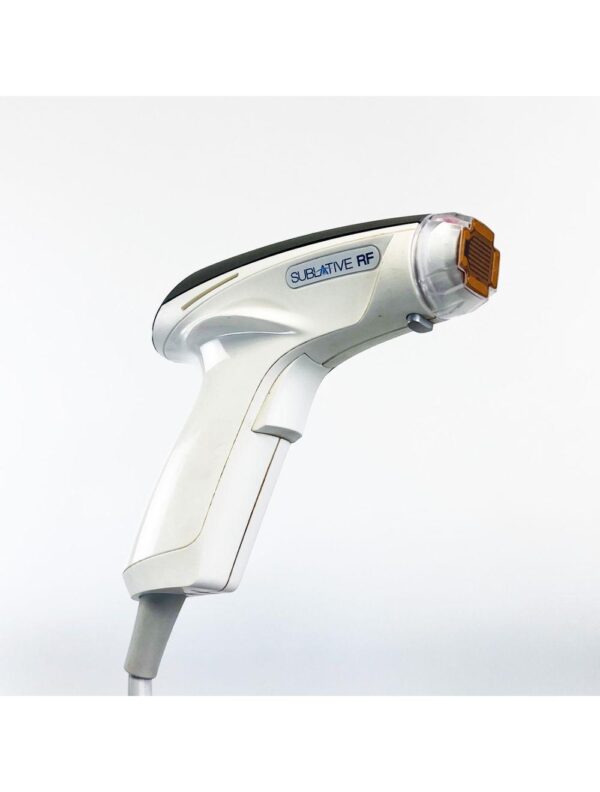 Syneron eMatrix Skin Rejuvenation TableTop System Sublative RF Wrinkles e Matrix