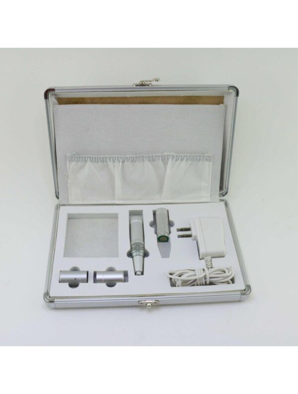 Eclipse Micropen Micro Pen Variable Depth Motorized Wireless Microneedling