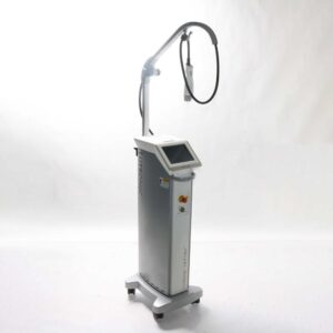 2015 Lutronic INFINI RF Electrosurgical Microneedling Skin Rejuvenation Acne