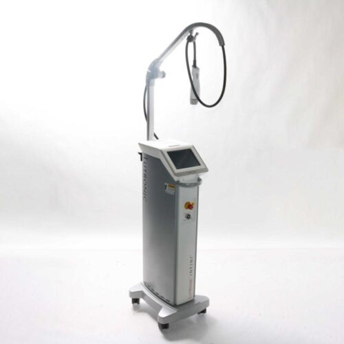 2018 Lutronic INFINI Focused RF Microneedling Radio Frequency Micro Needling