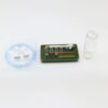 Envy Medical SilkPeel Dermalinfusion Silk Peel VA0132 & Standard Handpiece 262hr