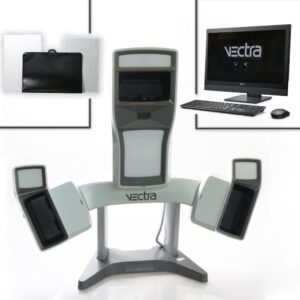 Canfield Medical IntelliStudio Imaging Photo Intelli-Studio Body Analysis Canon