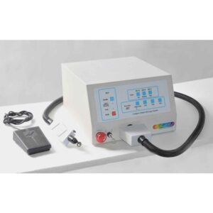 ESC Medical Systems Derma 20 Erbium Laser Skin Resurfacing Rejuvenation Derma20