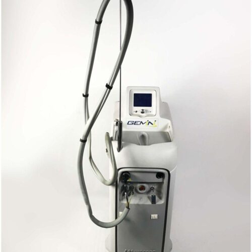 2004 Iridex LaserScope Gemini KTP YAG 1064 Laser 532 w/ CoolSpot Versastat